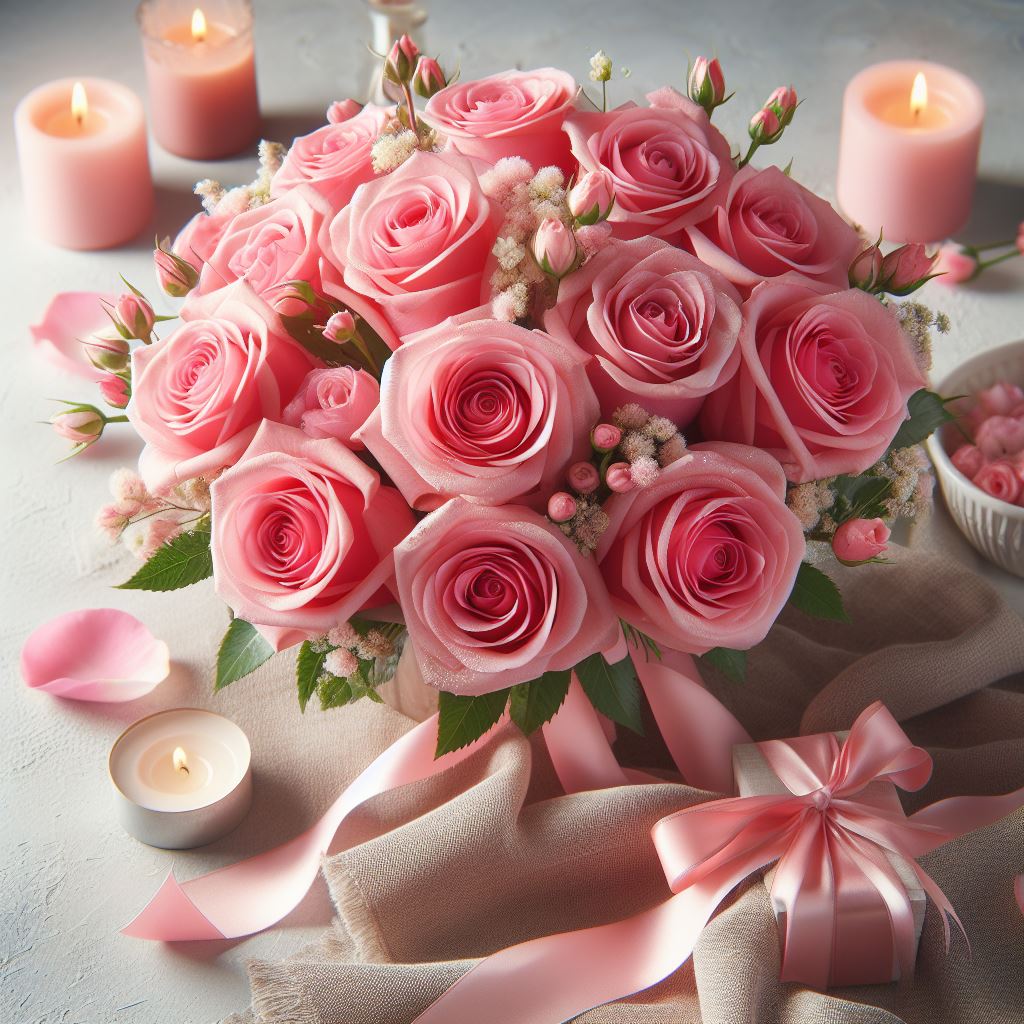 Romance Bundle