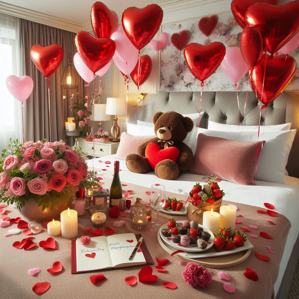 Romance Bundle