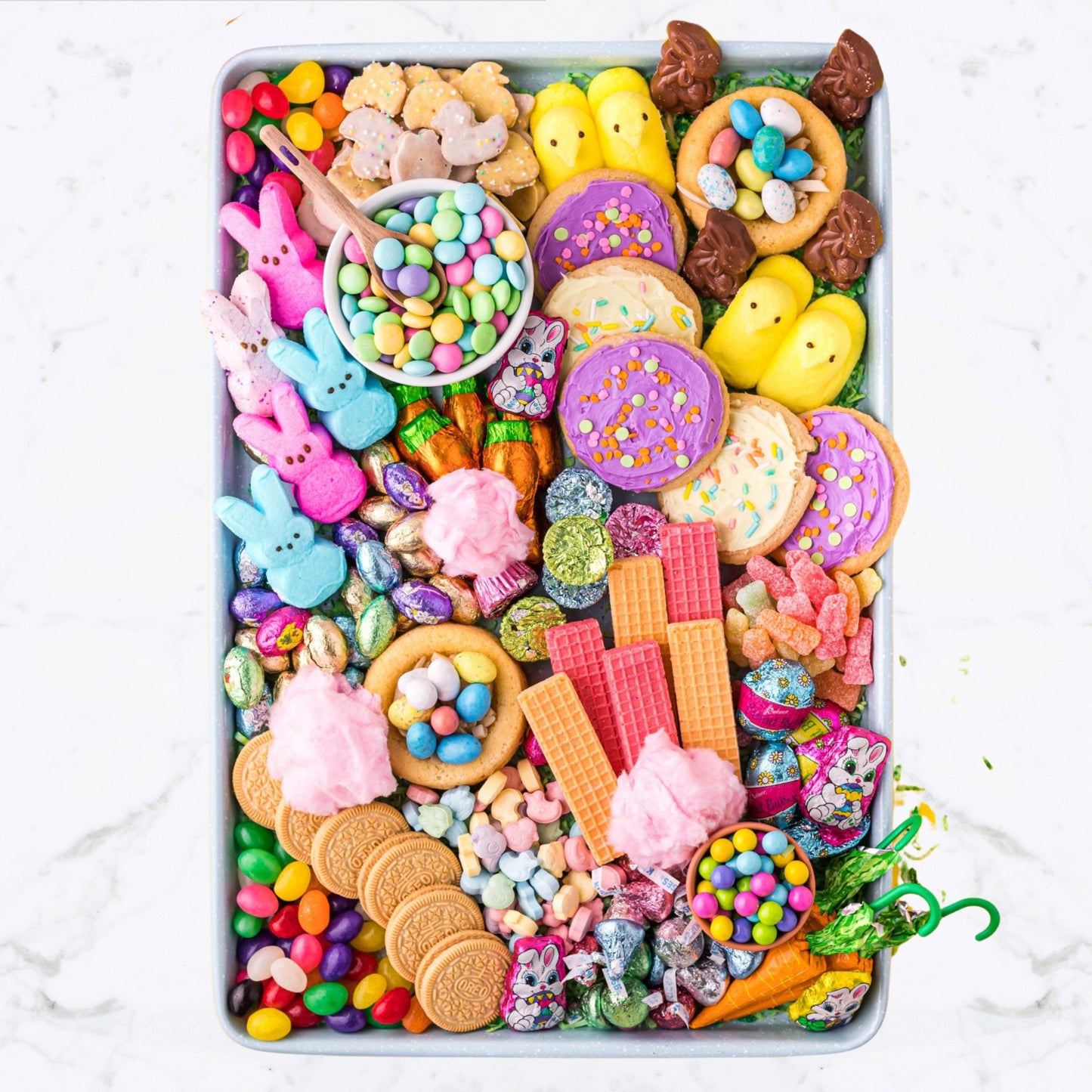Easter Treat Board
