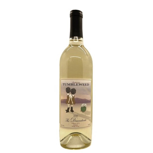 Local White Wine