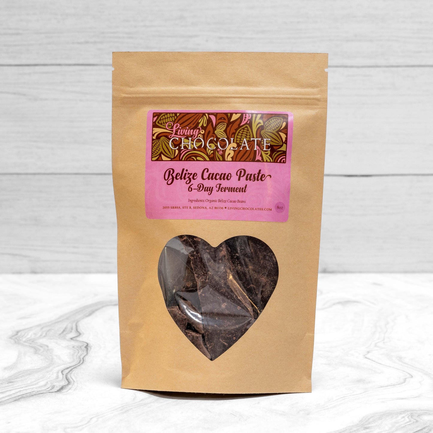 Deep Dive Raw Cacao Basket - Vacation Delivery Service - Bundle