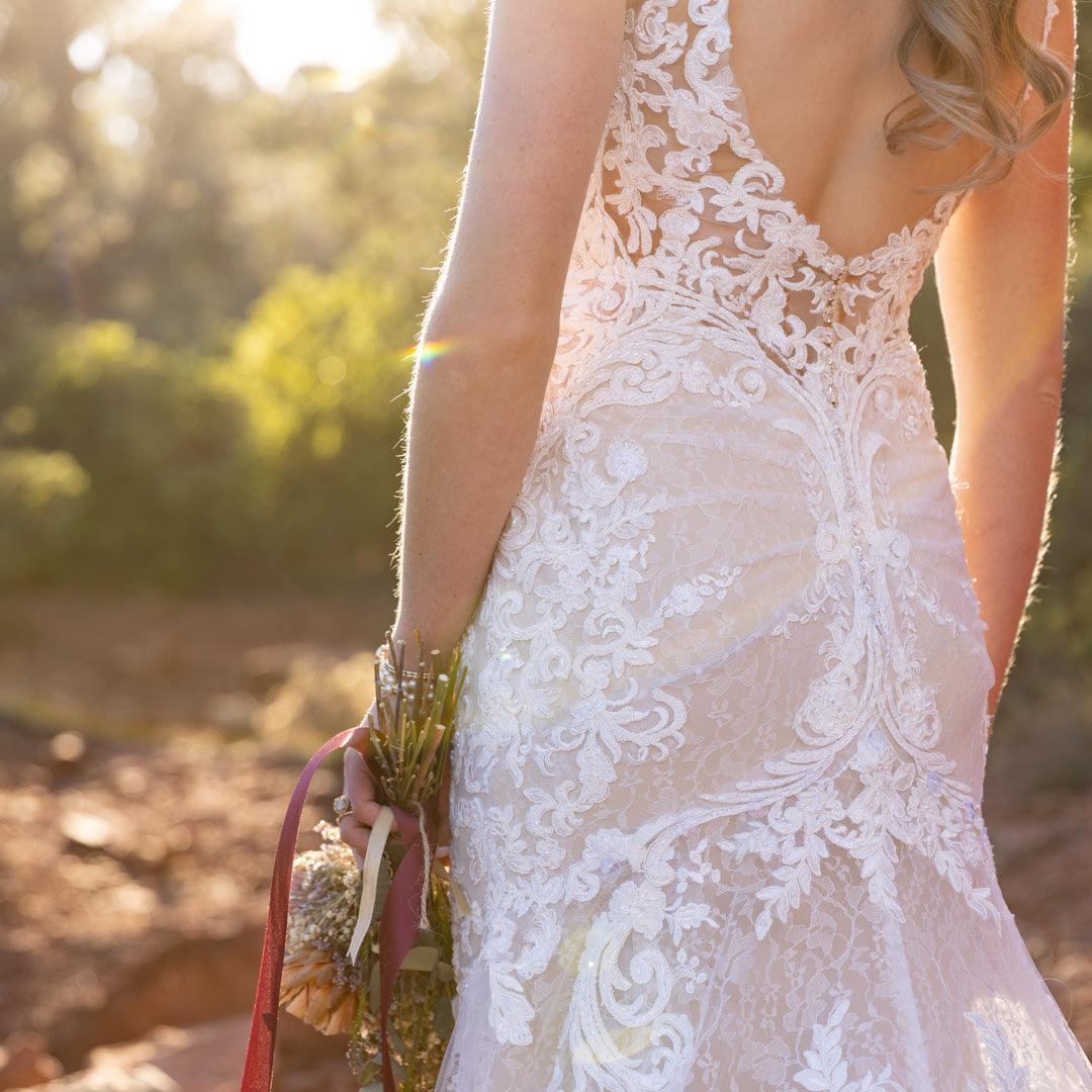 Elopement Photo Session - Vacation Delivery Service - Photo Session