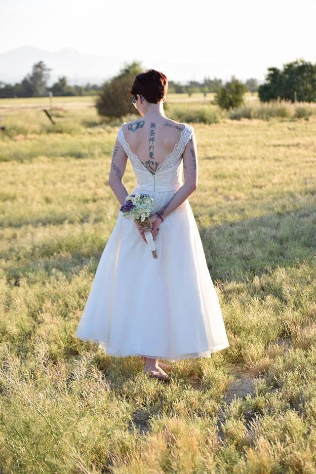 Elopement Photo Session - Vacation Delivery Service - Photo Session