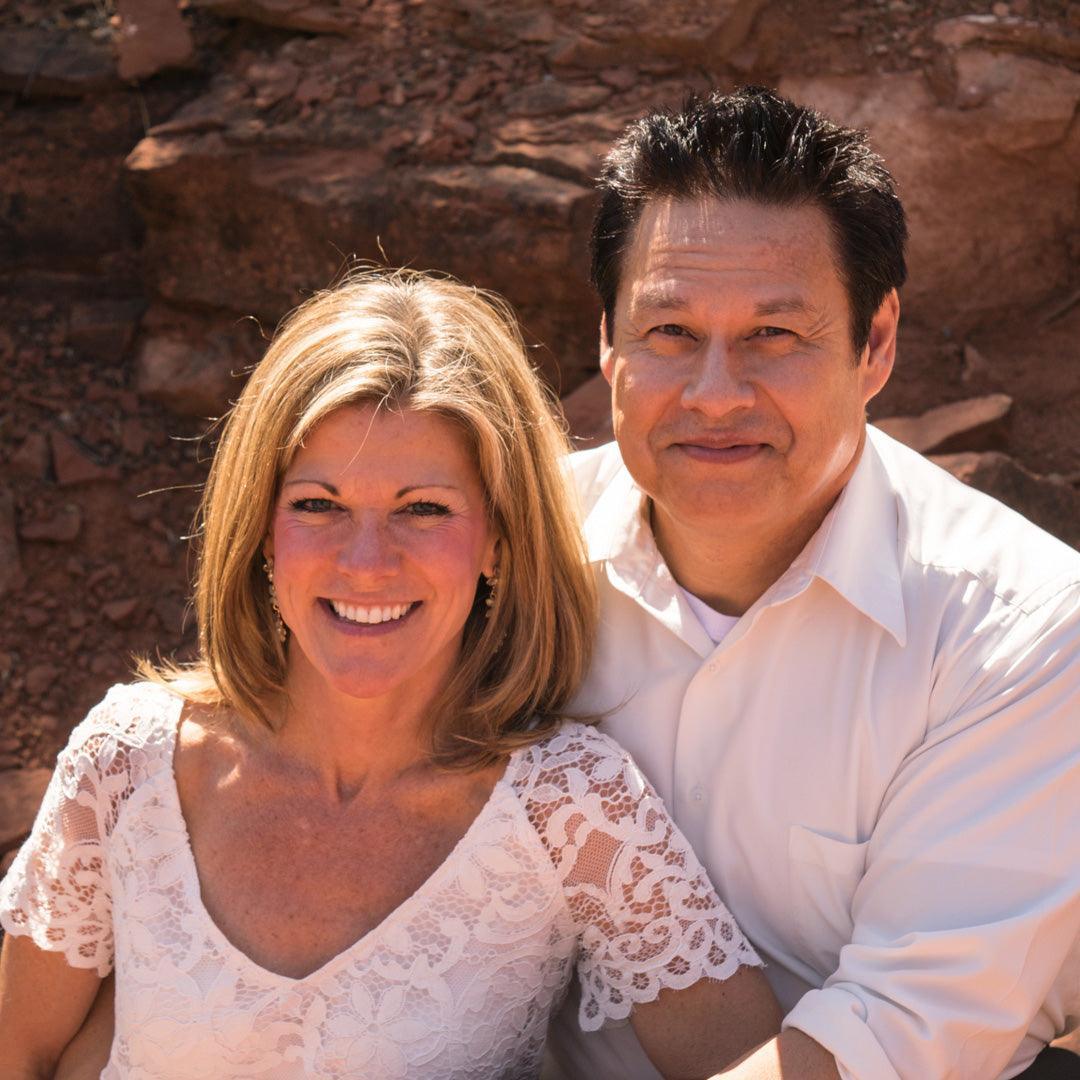 Elopement Photo Session - Vacation Delivery Service - Photo Session