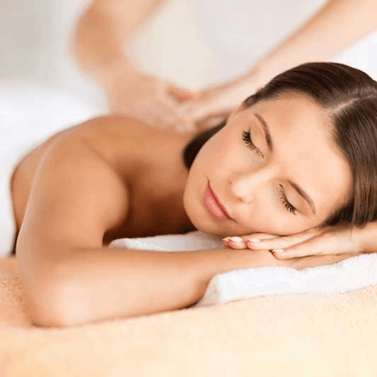Massage - 60 min - Vacation Delivery Service - Experience