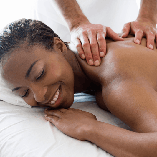 Massage - 90 min - Vacation Delivery Service - Experience