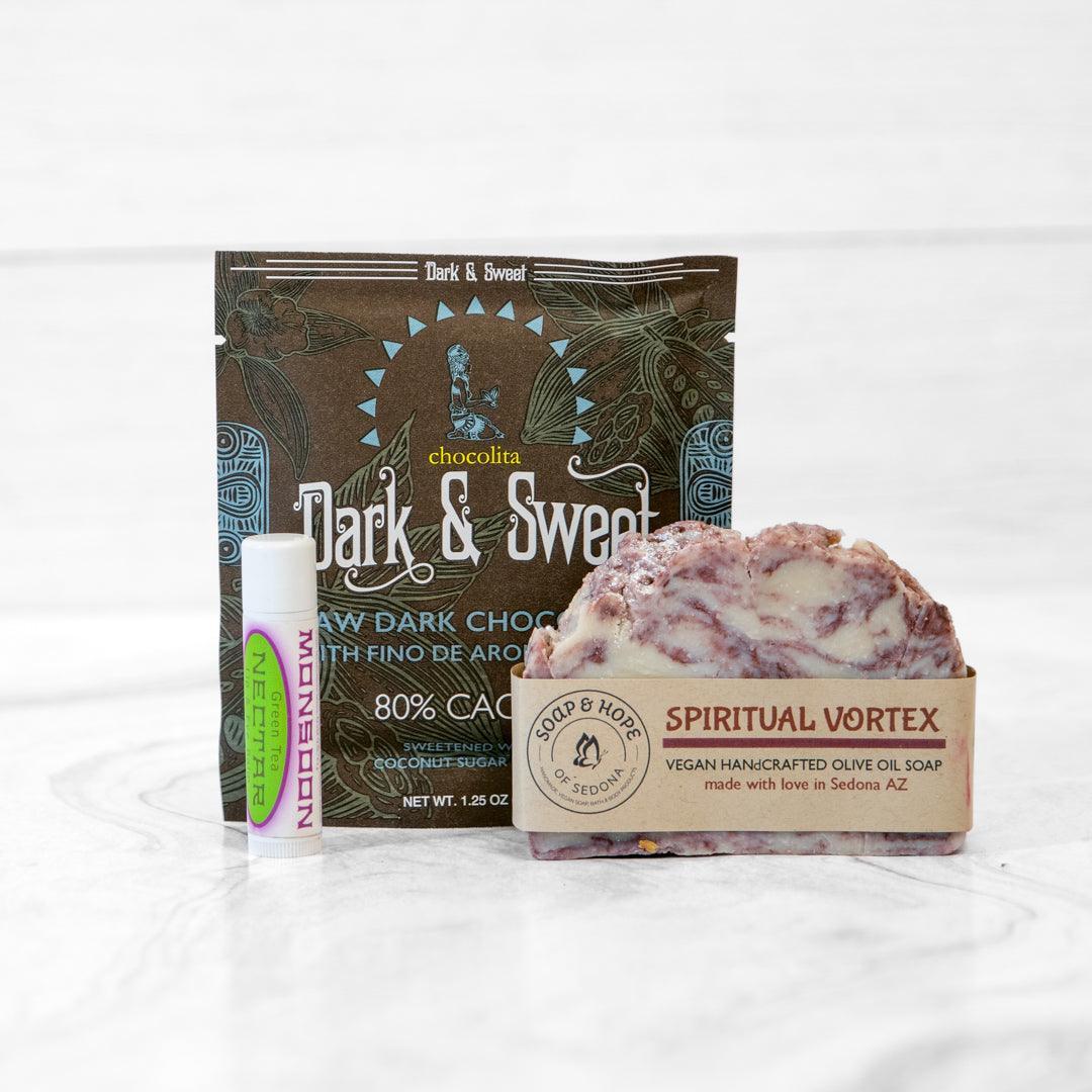 Monsoon Vortex Gift Basket - Vacation Delivery Service - Bundle