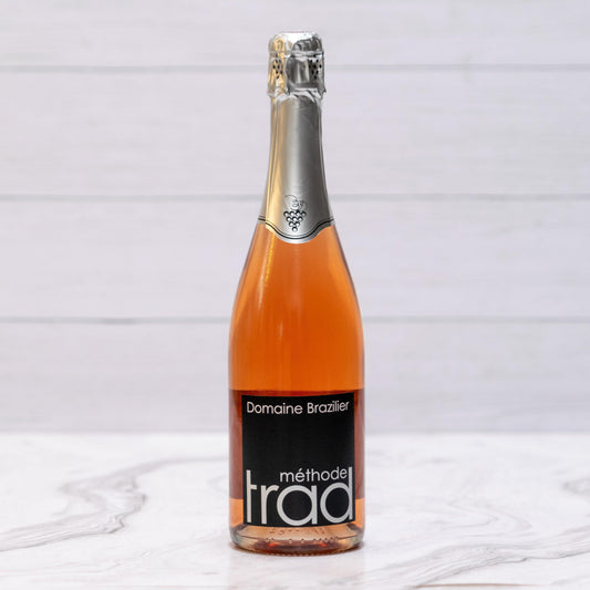 Rosé Champagne - Vacation Delivery Service - Alcohol