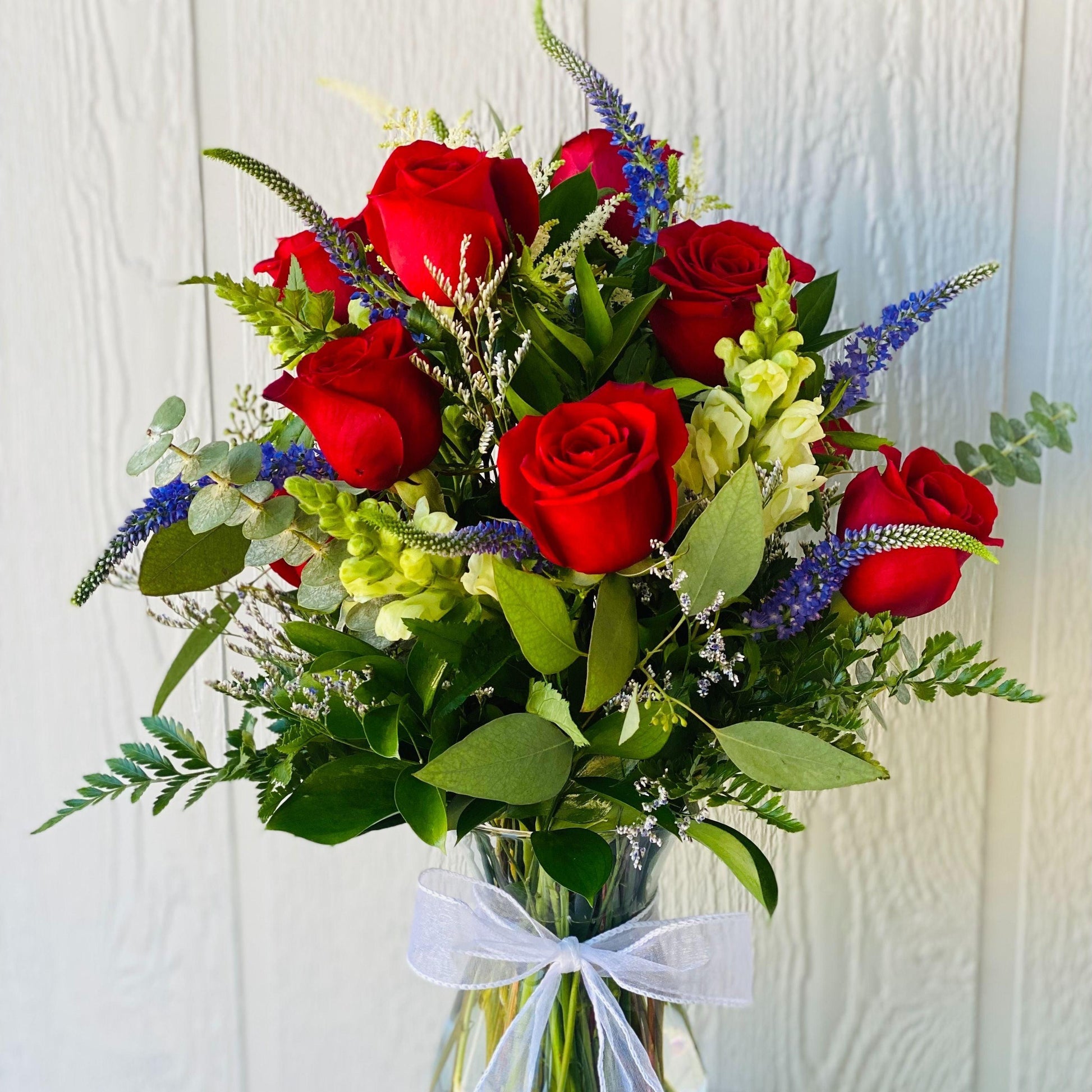 Sierra Flower Bouquet - Vacation Delivery Service - Flowers